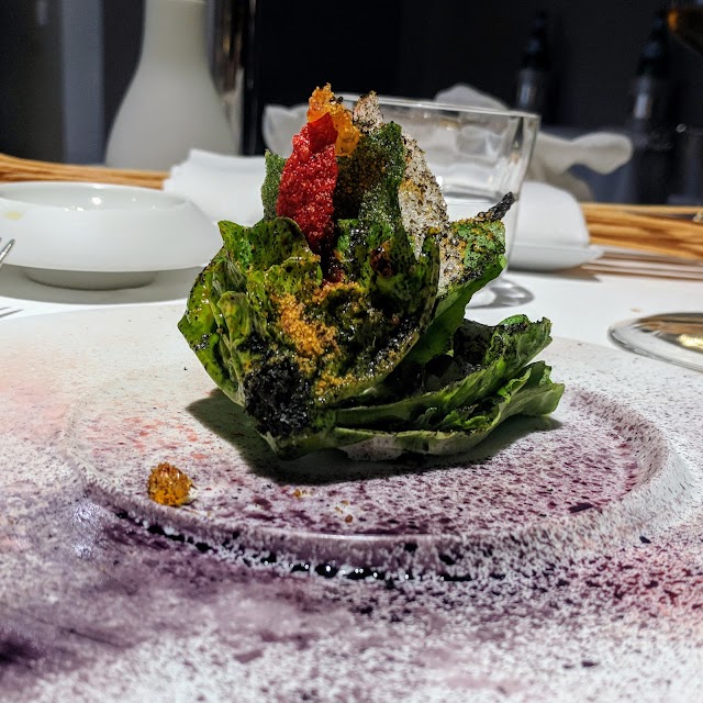 Osteria Francescana