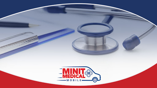Minit Medical Mobile