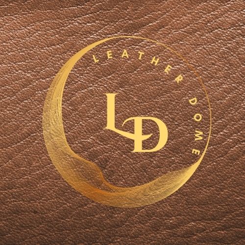 Leather Dome - Visual