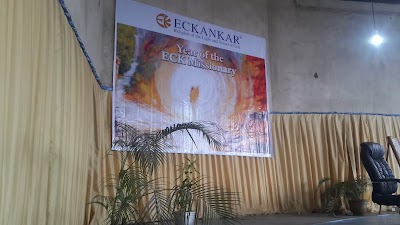 Photos of ECKANKAR Center Ojo