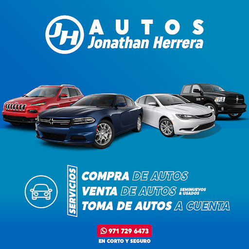 Herrera Seminuevos