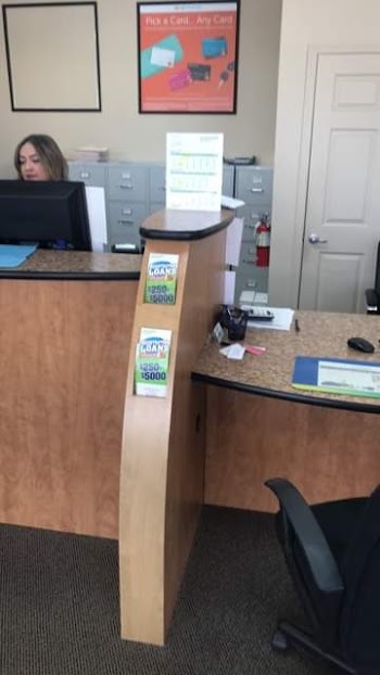 Allied Cash Advance Payday Loans Picture