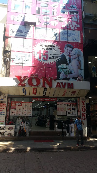 Photos of Y&ouml;n Avm