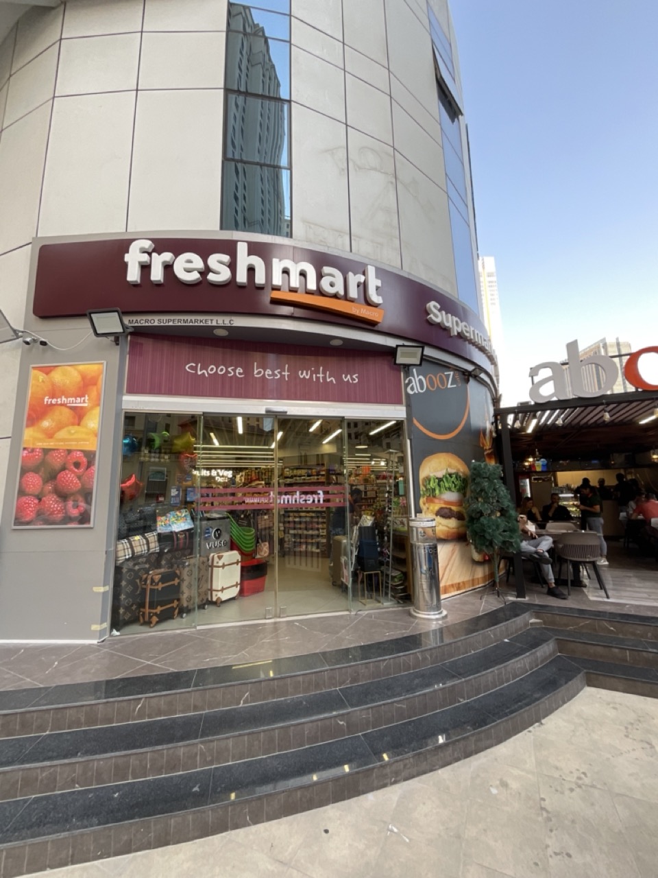 Freshmart supermarket - صورة 2