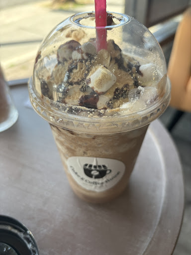 Cake & Coffee House - Thumbnail