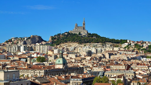 Visites Guidées Marseille