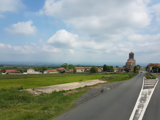 Boisset-Saint-Priest