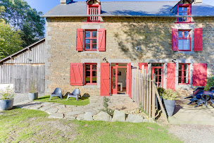 Photo n°33 de Gîte Le Raingo à Epiniac (Maison de vacances)