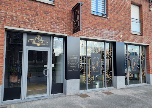 Le K hair salon - Thumbnail