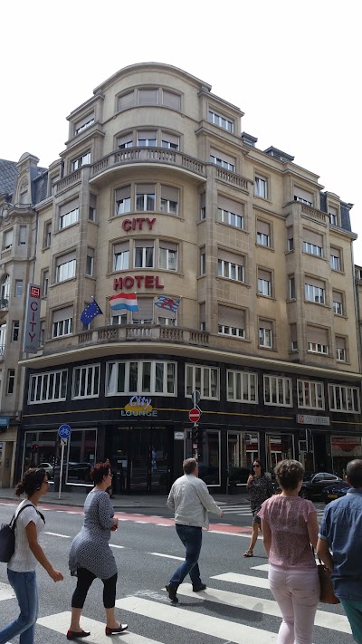 Photos of City Hotel