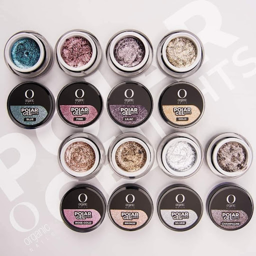 LU•GO NAIL STORE - Thumbnail
