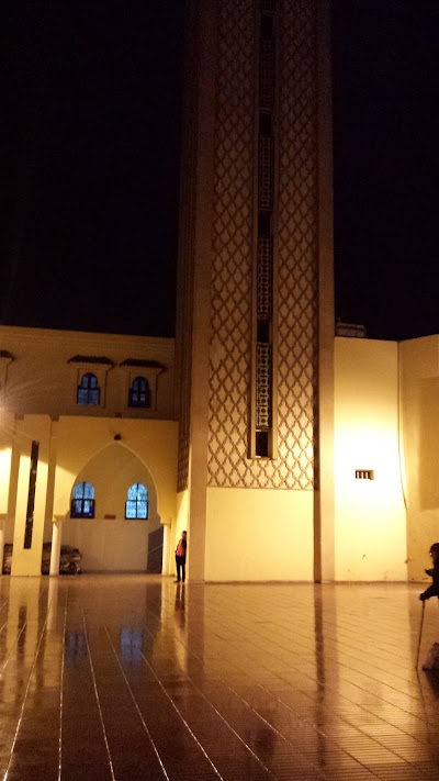 Photos of مسجد عثمان بن عفان