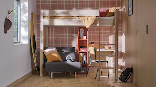 Photo n°17 de Meubles Gautier Henin Beaumont à Hénin-Beaumont (Magasin de canapés)