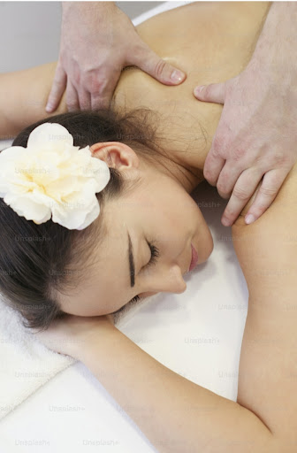 Super Asian Massage - Thumbnail