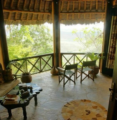 Photos of KUTAZAMA LODGE