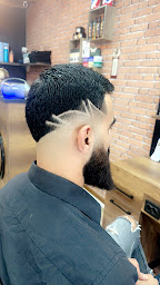 Photo n°11 de Nk barbershop montbard à Montbard (Salon de coiffure)