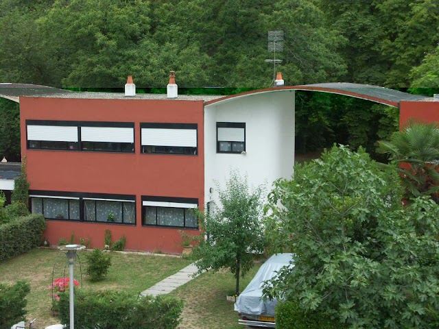 Maison Frugès - Le Corbusier