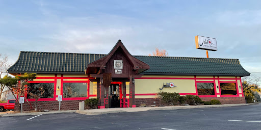 Juno Japanese Restaurant - Westport