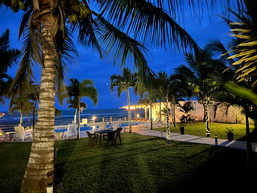 Hotel Lunazul