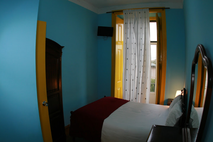 Mana Guest House by null