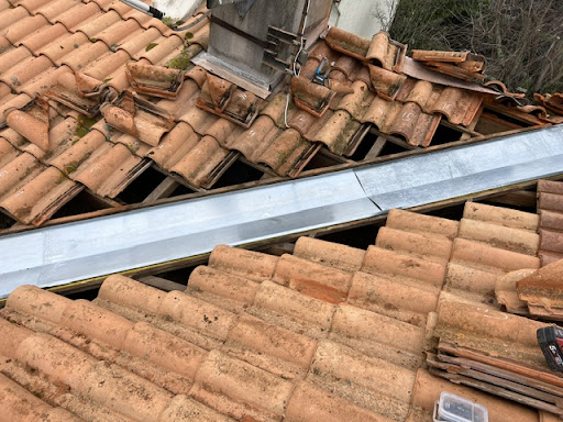 Photo de Entreprise Douchet à Dignac (16410)