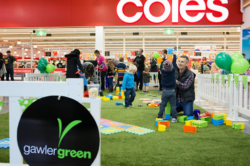 Gawler Green Shopping Centre Gallery - Australia