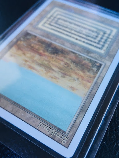 theTraderConnection - Visual