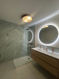 Photo n°14 de AD Design - Mélanie Fortoul à Bagnols-en-Forêt (Entrepreneur spécialisé dans la décoration d'intérieur)