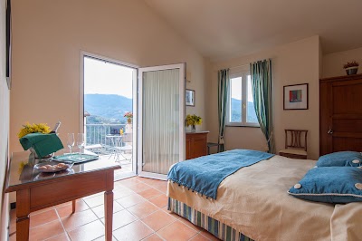 Photos of Hotel "Al Terra di Mare"