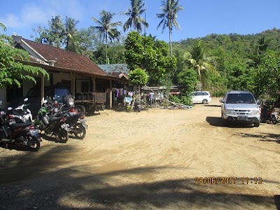 Photos of Kost PLTU Pacitan