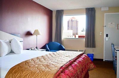 Photos of The Hotel Blue