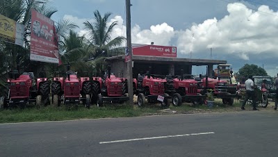Photos of W Thomas & Sons (Ampara Branch)