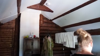 Photos of Old Town Bed and breakfast Ida-Maria