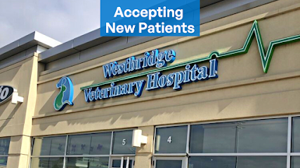 Westbridge Veterinary Hospital