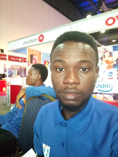 Photos of Abeni Shopping Plaza