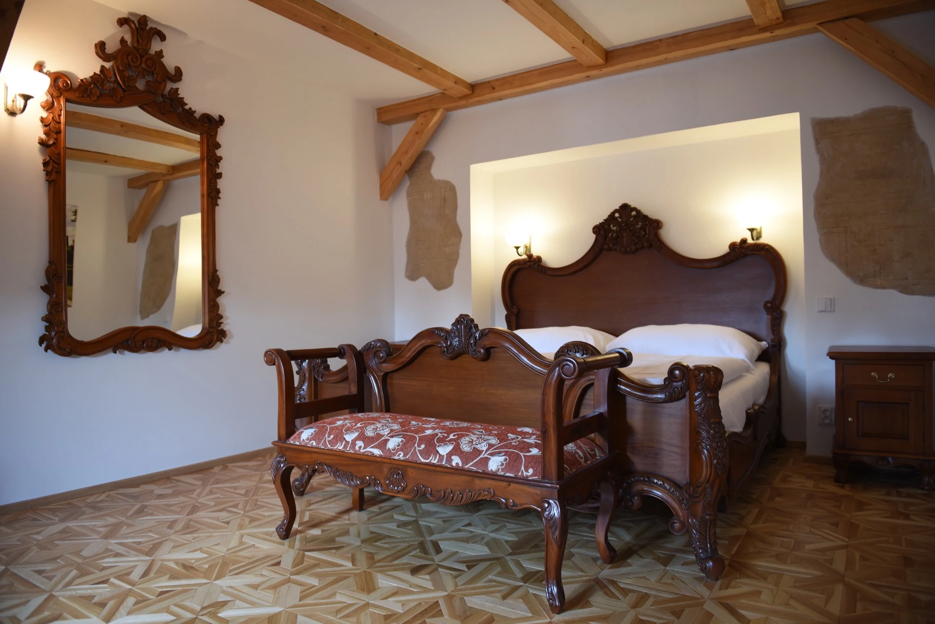 Savoia Castle