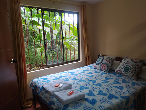Finca el Portal