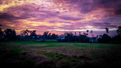 Photos of Lapangan Bola Fajar