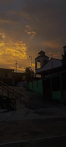 Iglesia Catolica San Antonino Obispo - Thumbnail