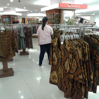 Photos of Keris Dept. Store