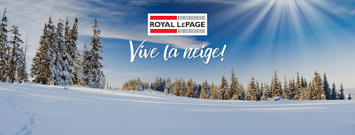 Inter-Quebec CF - Visual