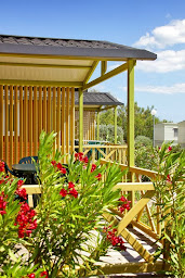 Photo n°33 de Camping Paradis Soleil d'Oc à Narbonne (Terrain de camping)