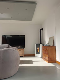 Photo n°5 de La Plateforme du Bâtiment à La Neuve-Lyre (Chauffagiste)