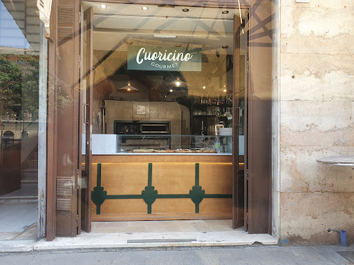 Cuoricino Gourmet