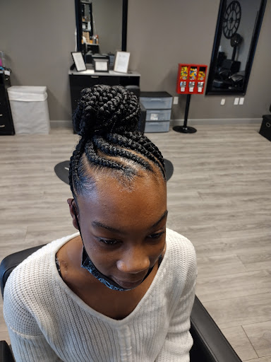 Boss cuts and beauty supply Gallery - United States
