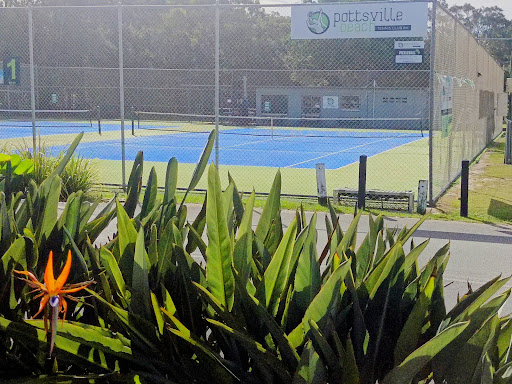 Pottsville Tennis Club - Thumbnail