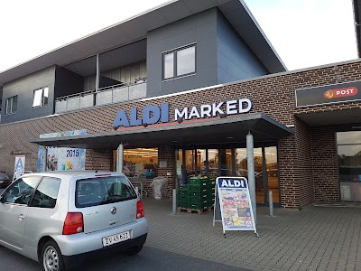 Photos of ALDI Marked Herning