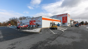 Photo n°20 de Point.P - Albi à Albi (Service de gestion des déchets)