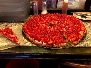 Photo n°126 de La Trattoria - Pizzeria des Arceaux à Biarritz (Pizzas à emporter)