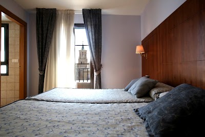 Photos of Hotel Hispania